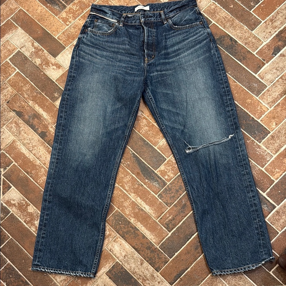 Moussy vintage jeans